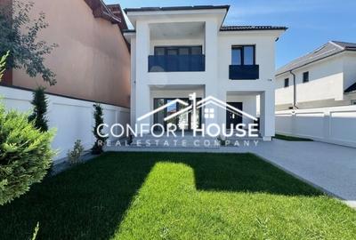 Vila individuala  P+E, arhitectura frumoasa, PIPERA  OMV - 38