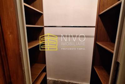 Garsonieră decomandată, mobilată în Semicentral - 9