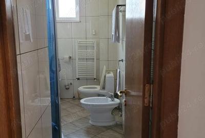 Apartament cu 2 camere decomandat în Central - 7
