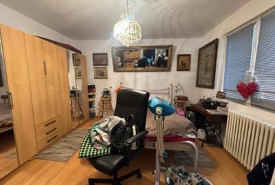 De vânzare – Casă 7 camere, Eroii Revoluției, 210 mp utili, 456 mp teren - 5