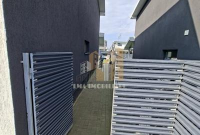 Casa Duplex cartier Izvor- Valea cu Flori Tarlungeni Brasov - 2