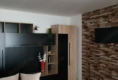 Apartament cu 2 camere decomandat în Central - 1