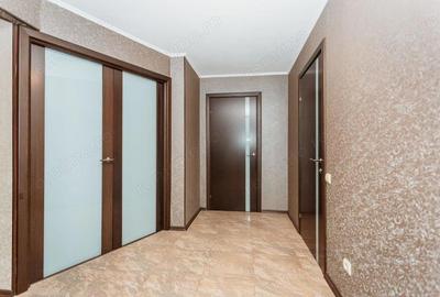 Apartament cu 2 camere în Metalurgiei