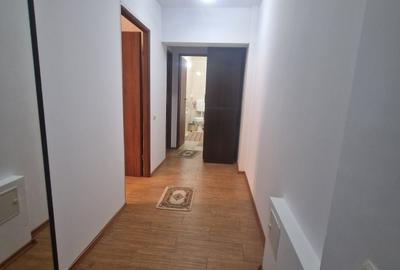 Apartament cu 2 camere decomandat, mobilat în Kamsas - 11