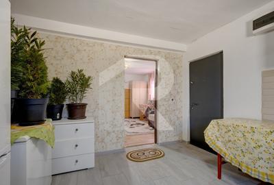 Casă cu 5 camere cu Teren 320 Mp în Berceni - 1