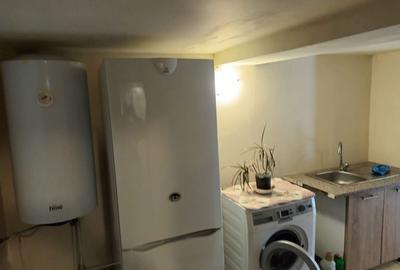 Casă cu 2 camere cu Teren 1782 Mp în Bulbucata - 1