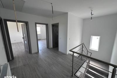 Casă cu 3 camere cu Teren 260 Mp în Clinceni - 12