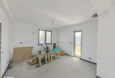 Casă cu 4 camere în Central - 4