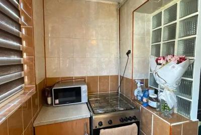 Apartament cu 2 camere decomandat în Valea Rosie - 12