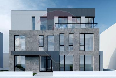 Spațiu comercial, de 370 mp, în Grigorescu - 1