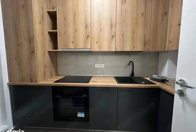 Garsonieră semidecomandată în Take Ionescu - 8