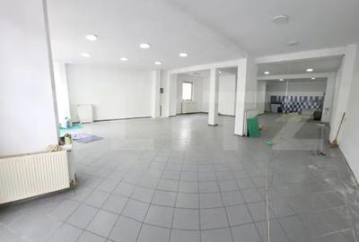 Spațiu comercial, de 350 mp, în Central - 3