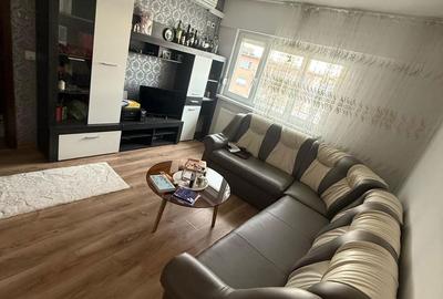 Apartament cu 3 camere semidecomandat în Ultracentral - 3