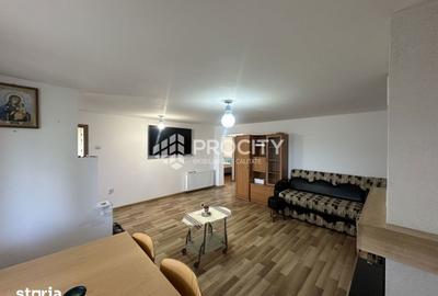 Casă cu 3 camere cu Teren 3547 Mp în Miroslava - 3