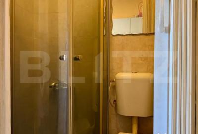 Garsonieră decomandată în Astra - 2