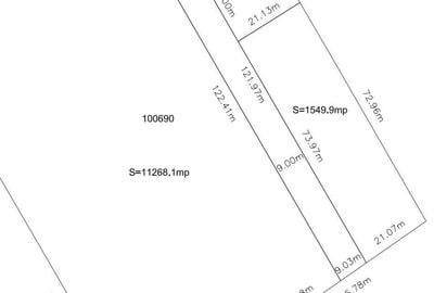 Spațiu comercial, în Petrești - 4