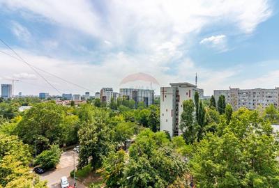 Vanzare Apartament 2 camere Pajura - Bucurestii Noi Sector 1 - 12