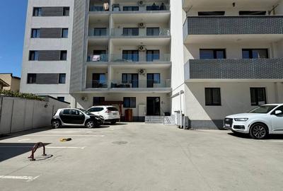 DESCOPERA ELEGANTA SI CONFORTUL  IN INIMA LITORALULUI - MAMAIA NORD - 2 CAMERE - - 30