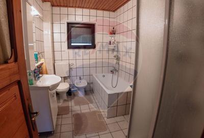 Casă individuală cu 10 camere cu Teren 803 Mp în Nord-Vest - 7
