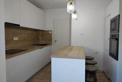 Vand apartament 3 camere, Micalaca zona 300 Vand apartament 3 camere, Micalaca zona 300 - 4