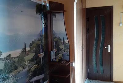 Garsonieră în Titulescu