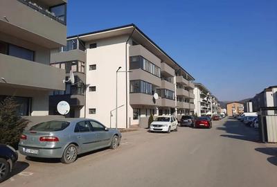 Spațiu comercial, de 50 mp, în Florești - 5
