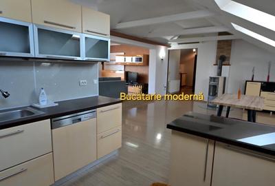 Apartament cu 4 camere decomandat în Central - 10