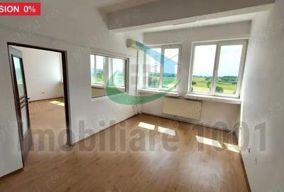 Imobil birouri, proximitatea zonei industriale Oborului, comision intermediere 0 - 6