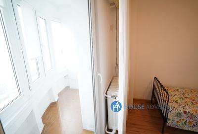 Apartament cu 3 camere, mobilat în Știrbei Vodă - 11