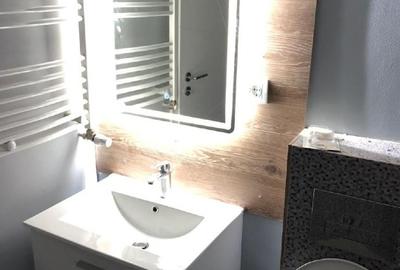 Apartament cu 2 camere decomandat, mobilat în Roșu - 7