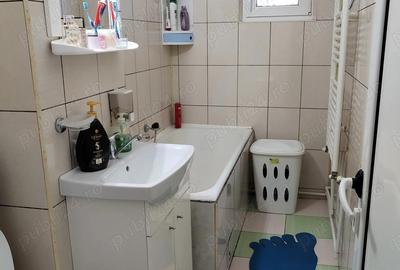 Garsonieră decomandată în Central - 4