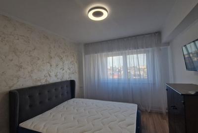 Apartament 3 camere, decomandat, 95mp, centru, zona KFC - 5