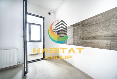 Apartament de lux, ansamblu rezidential nou - 1