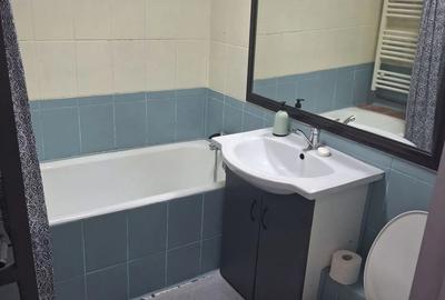 Apartament cu 3 camere decomandat în Aradului - 3