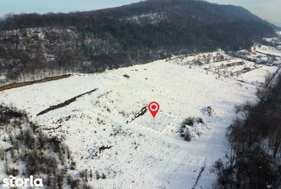 Teren de 650 mp, în Corunca - 3