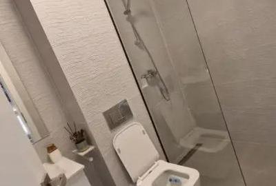 Garsoniera de vanzare, 46 mp, zona President Residence - 4