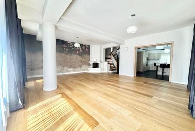 Vila 6 dormitoare, garaj, complex rezidential, Iancu Nicolae - 3