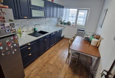 Apartament 4 camere Bulevardul Obregia 35 - 5