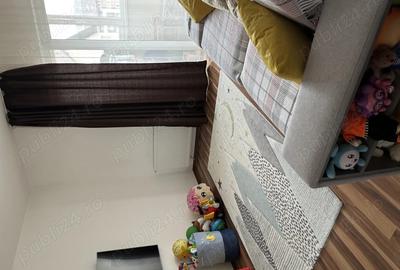 Persoana fizica, vand apartament cu 2 camere pe strada Porii, 52 mp+8,8 mp balcon - 4