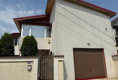Casa de vanzare ?tefane?tii de Jos | 8 camere | 590 mp curte | garaj - 3