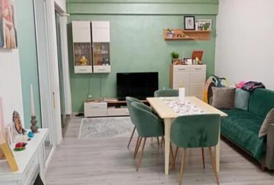 Apartament 3 camere, decomandat - zona Triaj, Complex Soho Residence - 1
