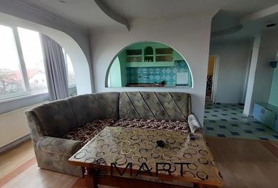 Apartament cu 3 camere decomandat, mobilat în Terezian - 13