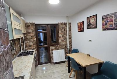 Inchiriez apartament 3 camere Rahova Sector 5 - 2