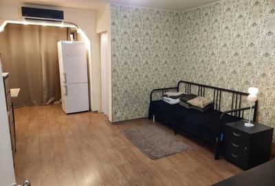 Titan - Metrou Costin Georgian Titan - Metrou Costin Georgian - 1