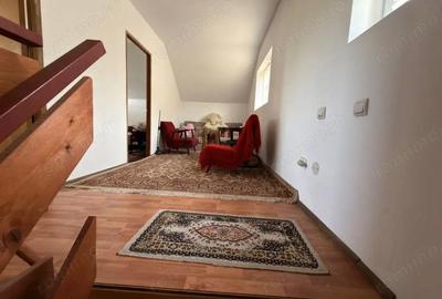 Casă cu Teren 537 Mp în Central - 7