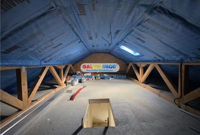 Vanzare vila de Lux de tip Duplex situata in comuna Tamasi- Corbeanca - 32