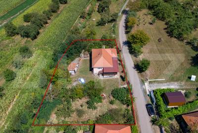 Casa de vanzare in Rovina(Branisca) - 4