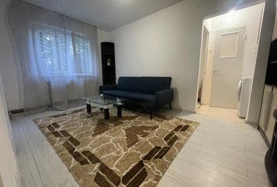 Apartament de inchiriat-2 camrere-Florilor-parter - 1