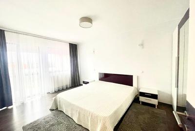 Apartament 3 camere, 123,57 mp utili, pe 2 nivele - 3