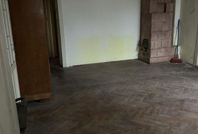 Casă cu 4 camere în Central - 5